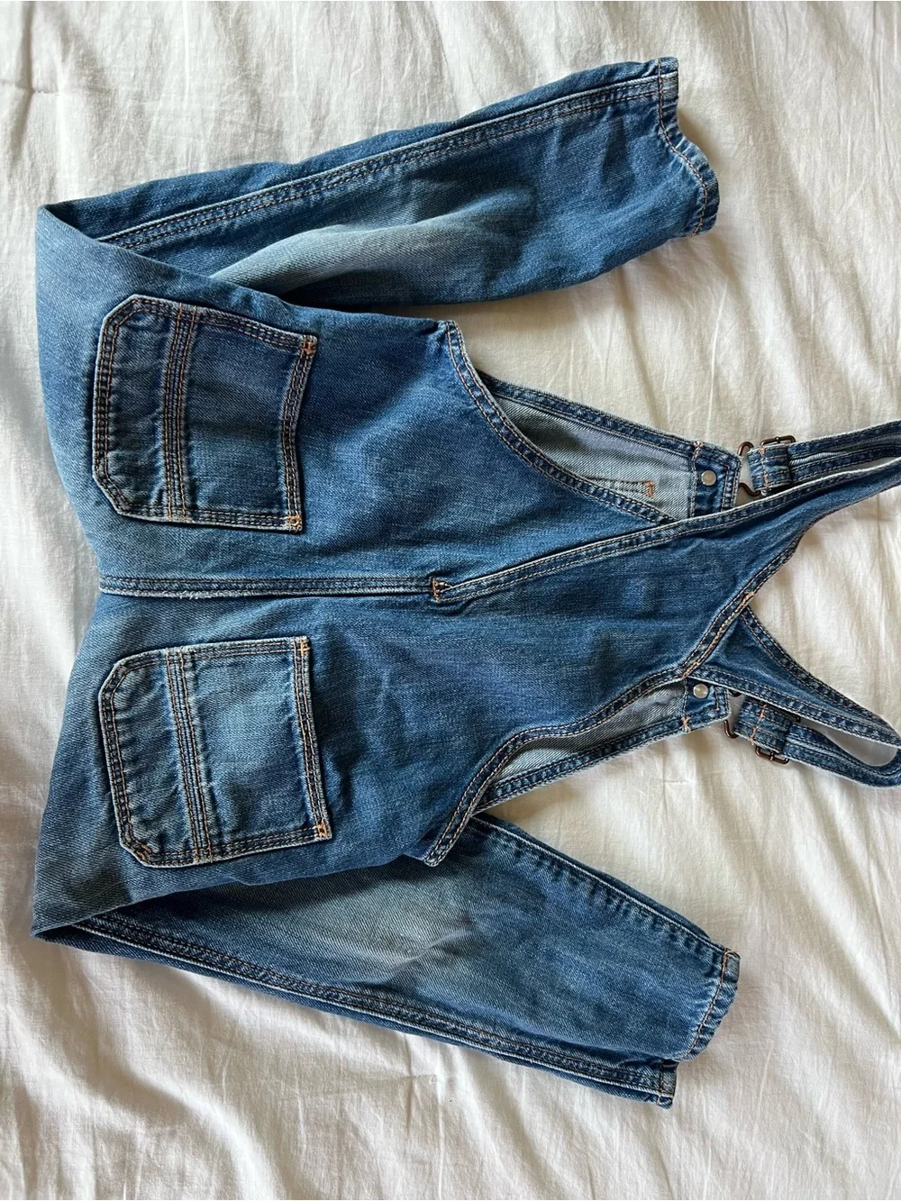 Jeans subcategory identification